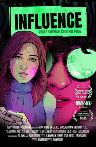 Influence (2023)