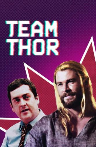 Team Thor (2016)