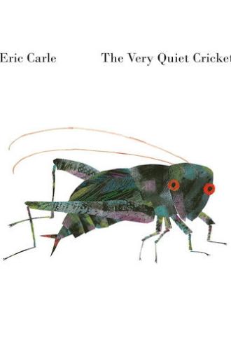 The Very Quiet Cricket (1993)
