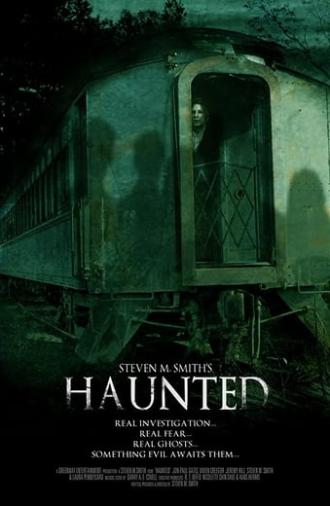 Haunted (2013)