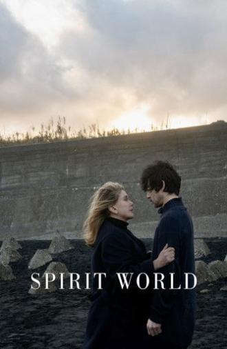 Spirit World (2025)