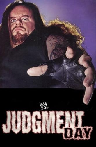 WWE Judgment Day: In Your House (1998)