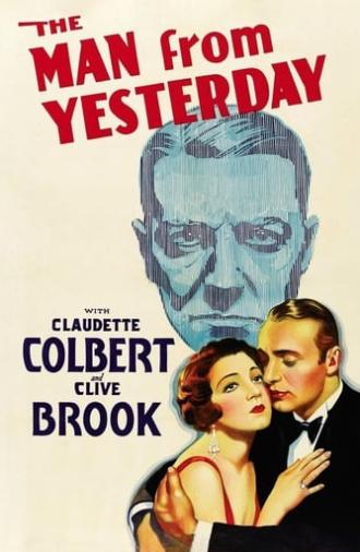 The Man from Yesterday (1932)