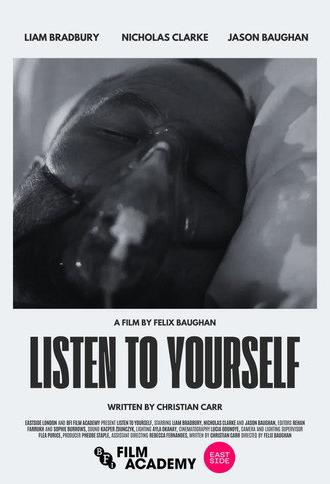 Listen to Yourself (2026)