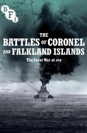 The Battles of Coronel and Falkland Islands (1927)