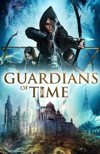 Guardians of Time (2023)