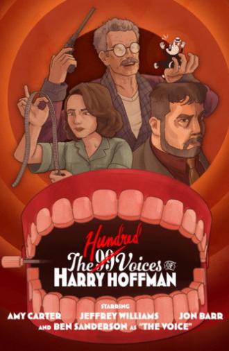 The Hundred Voices of Harry Hoffman (2024)