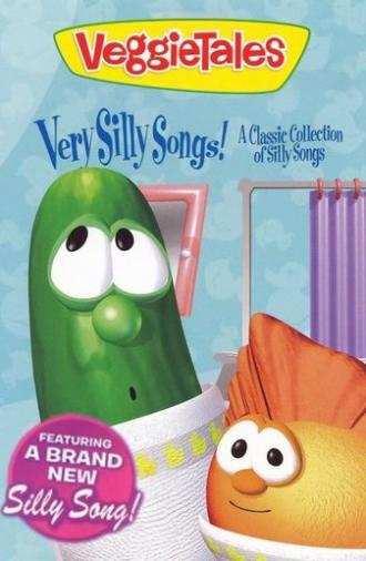 VeggieTales: Very Silly Songs (1997)