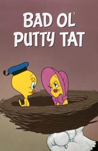 Bad Ol' Putty Tat (1949)