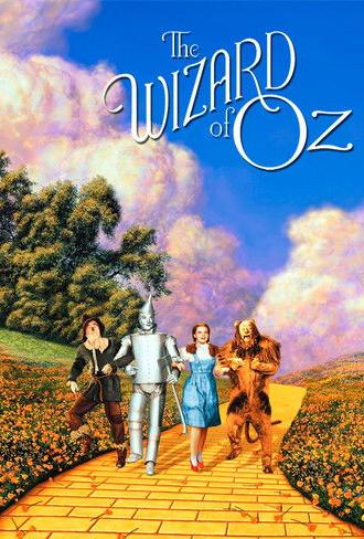 The Wizard of Oz (1939)