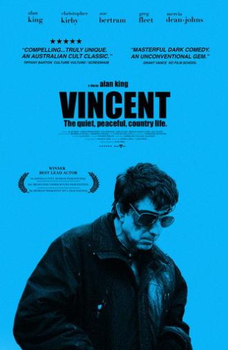 Vincent (2024)