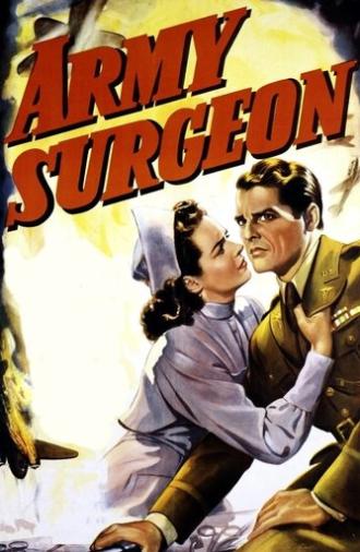 Army Surgeon (1942)