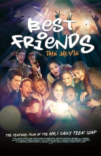 Best Friends – The Movie (2015)