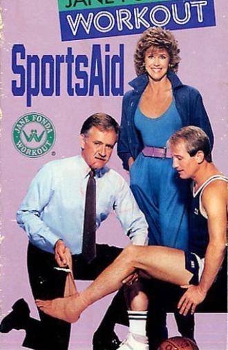 Jane Fonda's Sports Aid (1987)