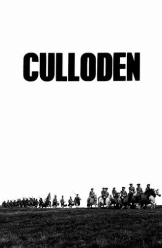 Culloden (1964)