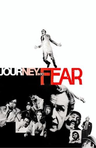 Journey into Fear (1975)