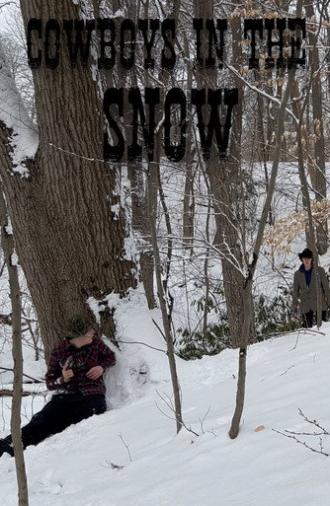 Cowboys In The Snow (2025)