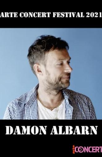 Damon Albarn | ARTE Concert Festival (2021)