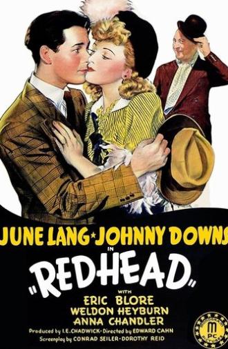 Redhead (1941)