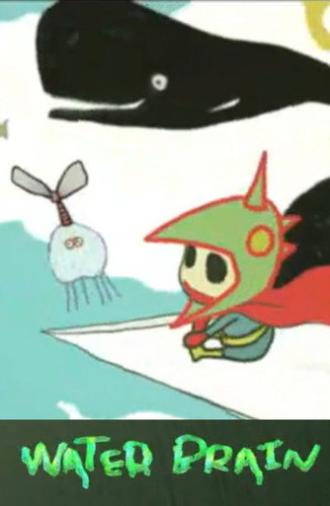 Water Brain (2009)