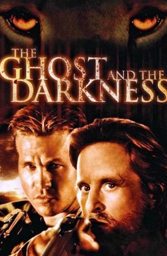 The Ghost and the Darkness (1996)