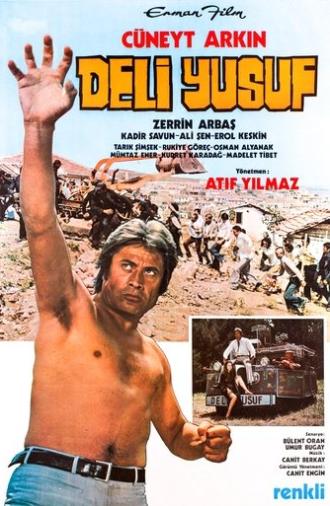 Deli Yusuf (1975)