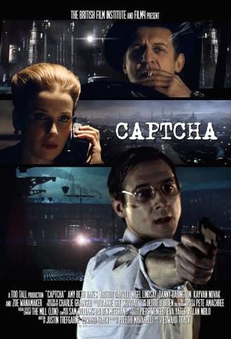 Captcha (2014)