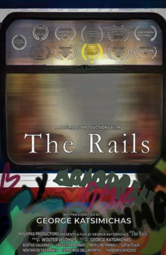 The Rails (2024)