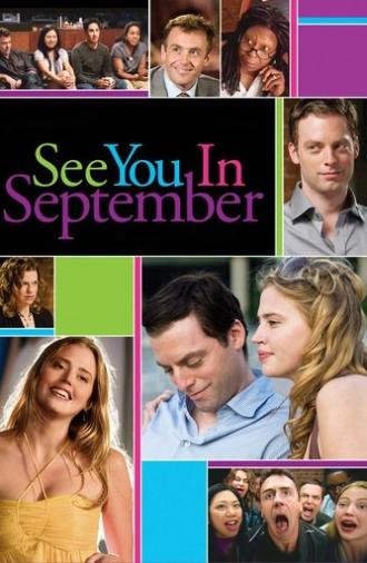 See You in September (2010)