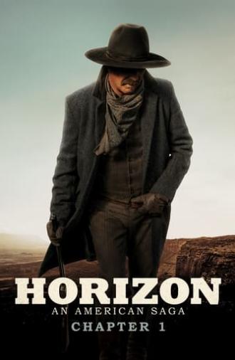 Horizon: An American Saga – Chapter 1 (2024)