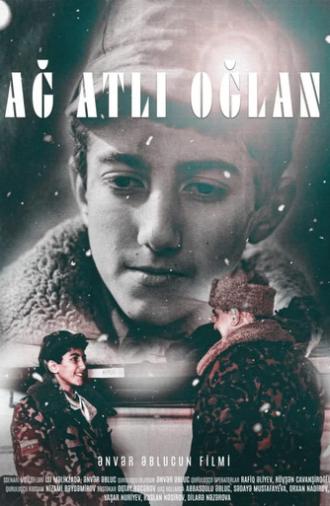 The Boy on the White Horse (1995)