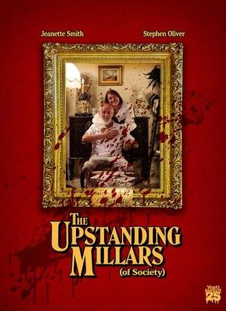 The Upstanding Millars (of Society) (2025)