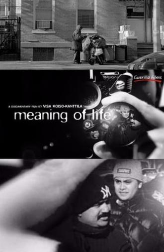 Meaning of Life (2008)