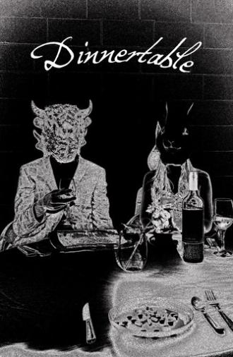 Dinnertable (2025)