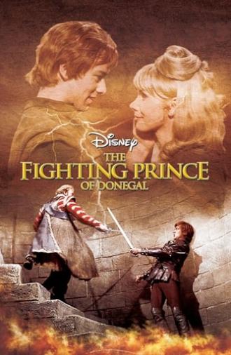 The Fighting Prince of Donegal (1966)