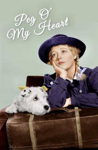 Peg o' My Heart (1933)