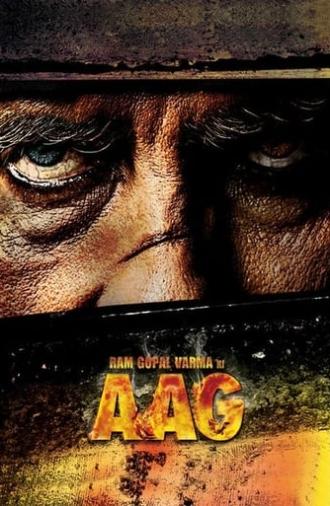 Ram Gopal Varma Ki Aag (2007)