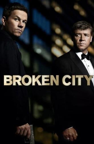 Broken City (2013)