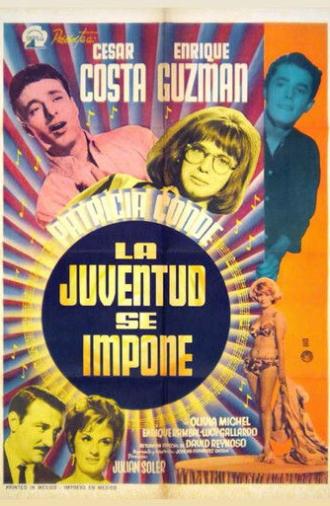La juventud se impone (1964)