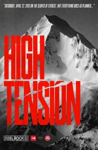 High Tension (2013)