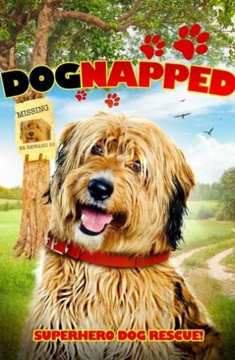 Dognapped (2014)