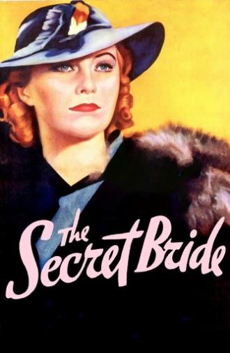 The Secret Bride (1934)