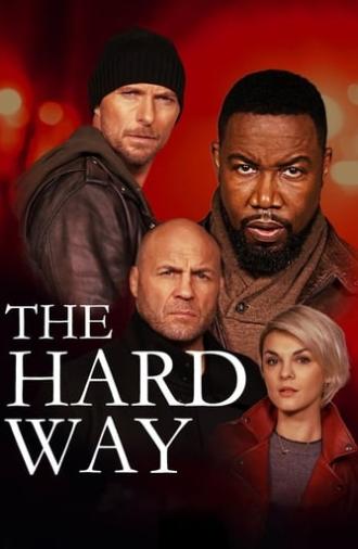 The Hard Way (2019)