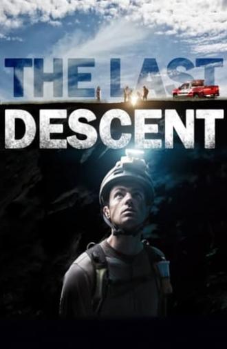 The Last Descent (2016)