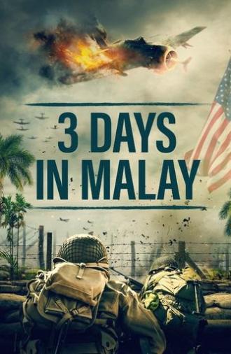 3 Days in Malay (2023)