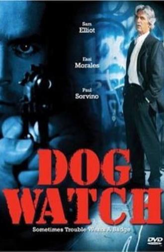 Dog Watch (1996)