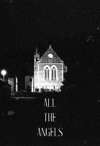 ALL THE ANGELS (2025)