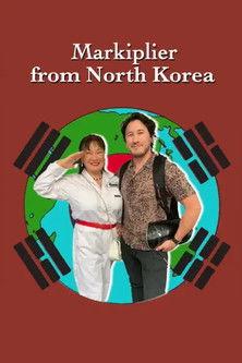Markiplier from North Korea (2022)