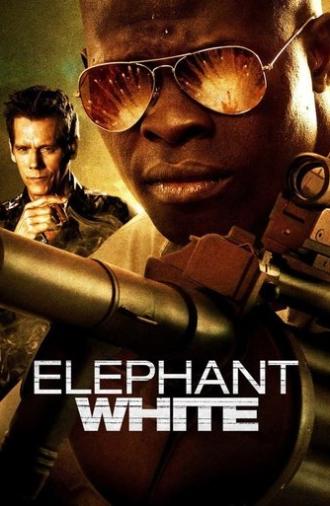 Elephant White (2011)