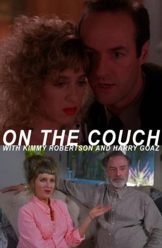 On the Couch (2019)